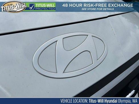 New 2026 Hyundai Elantra Sport FWD image 31