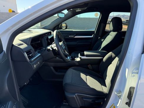 New 2026 GMC Terrain Elevation image 11