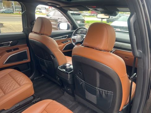 Used 2024 Kia Telluride EX X-Line AWD/4WD image 16