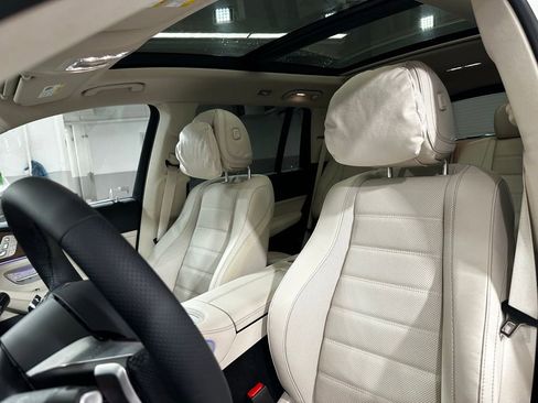 New 2026 Mercedes-Benz GLS 450 4MATIC image 6