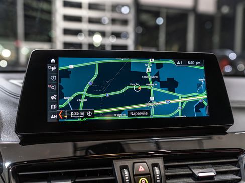 Used 2022 BMW X2 xDrive28i w/ M Sport X Package image 13