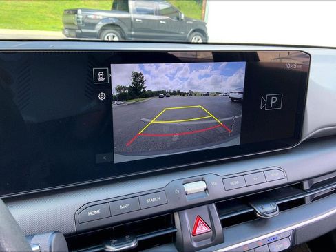 Used 2025 Kia K4 FWD image 19