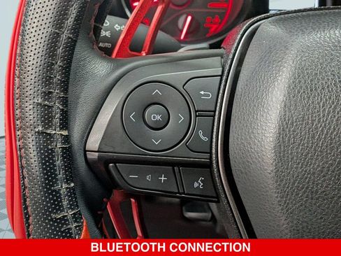 Used 2022 Toyota Camry TRD w/ TRD Package w/JBL Audio FWD image 17