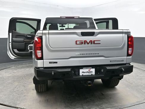 Used 2021 GMC Sierra 1500 Elevation w/ X31 Off-Road Package AWD/4WD image 44