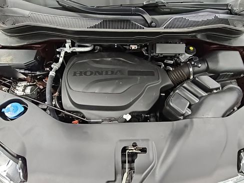 Used 2021 Honda Pilot EX-L image 44