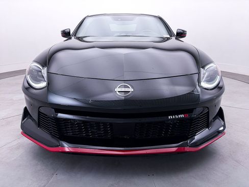 Used 2024 Nissan Z NISMO w/ Floor Mat Package RWD image 13