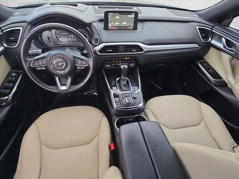 Used 2019 MAZDA CX-9 Grand Touring FWD image 19