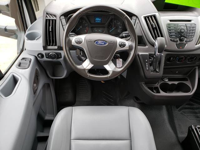 Used 2016 Ford Transit 150 130 Low Roof RWD image 15