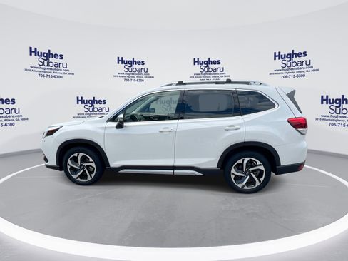Used 2023 Subaru Forester Touring AWD/4WD image 1