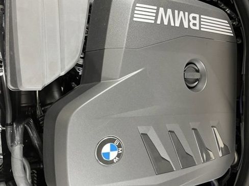 Used 2025 BMW 330i xDrive 330i xDrive w/ Convenience Package image 25