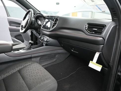 New 2026 Dodge Durango GT w/ Blacktop Package image 22