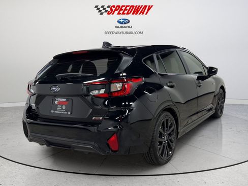 New 2026 Subaru Impreza RS AWD/4WD image 6