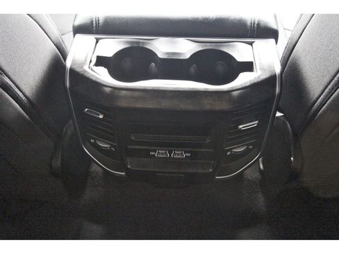 Used 2024 RAM 1500 Big Horn AWD/4WD image 15