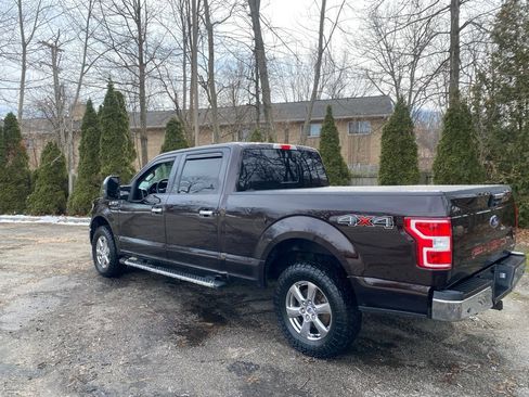 Used 2019 Ford F150 XLT w/ Equipment Group 302A Luxury image 3
