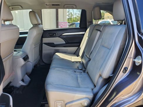 Used 2019 Toyota Highlander Plus image 31