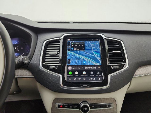 Used 2024 Volvo XC90 B6 Plus w/ Protection Package Premier AWD/4WD image 35