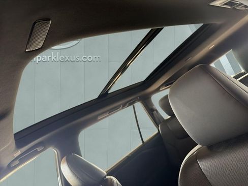 Certified 2025 Lexus TX 350 FWD w/ Technology Package image 19