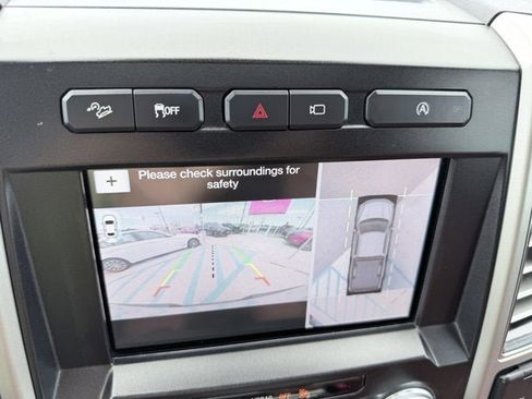 Used 2019 Ford F150 King Ranch w/ Equipment Group 601A Luxury AWD/4WD image 15