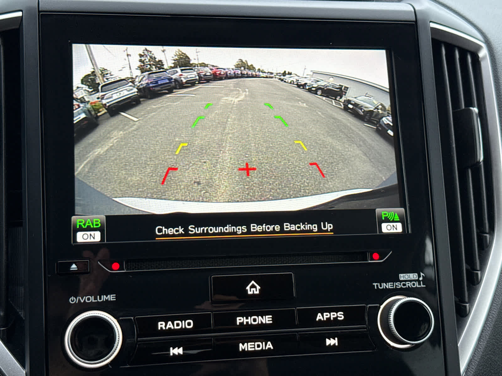 Used 2020 Subaru Forester Sport AWD/4WD image 17