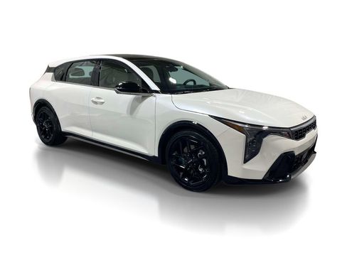 New 2026 Kia K4 GT-Line Turbo FWD image 5