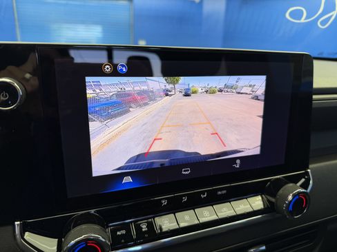 New 2026 Chevrolet Colorado Trail Boss AWD/4WD image 19
