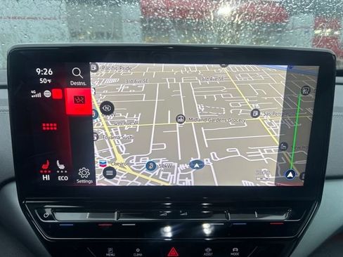 Used 2023 Volkswagen ID.4 Pro image 25