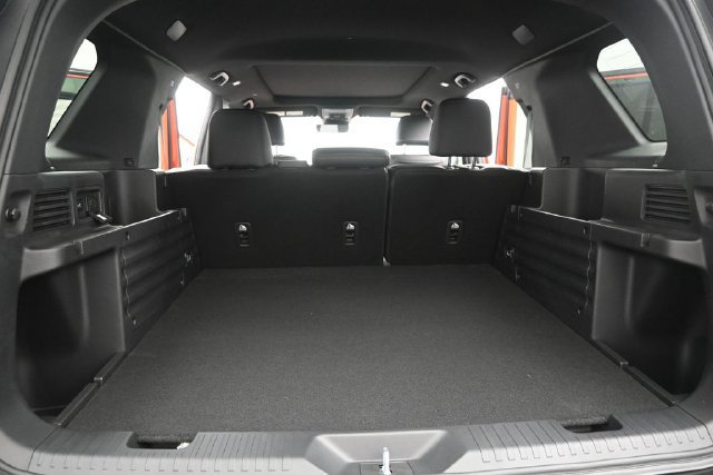 New 2026 Honda Passport TrailSport Elite image 14