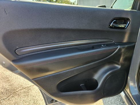 Used 2024 Dodge Durango GT image 36