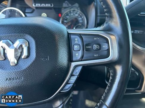 Used 2024 RAM 2500 Laramie w/ Safety Group image 24