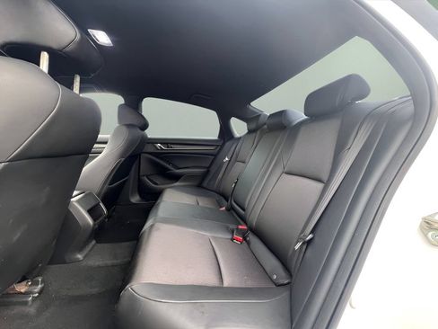 Used 2019 Honda Accord Sport image 21