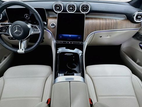 Certified 2026 Mercedes-Benz GLC 300 image 13