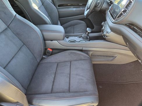New 2026 Dodge Durango GT image 13