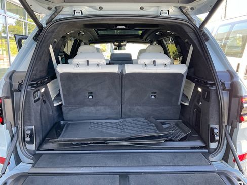 Certified 2024 BMW X7 M60i w/ Executive Package AWD/4WD image 15
