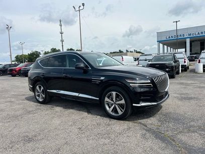 Used 2023 Genesis GV80 2.5T w/ Advanced Package