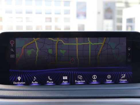 Used 2022 Lexus RX 350L FWD w/ Premium Package image 26