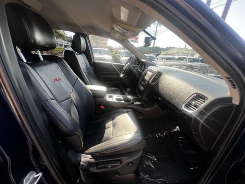 Used 2012 Dodge Durango R/T w/ Leather Interior Group RWD image 14