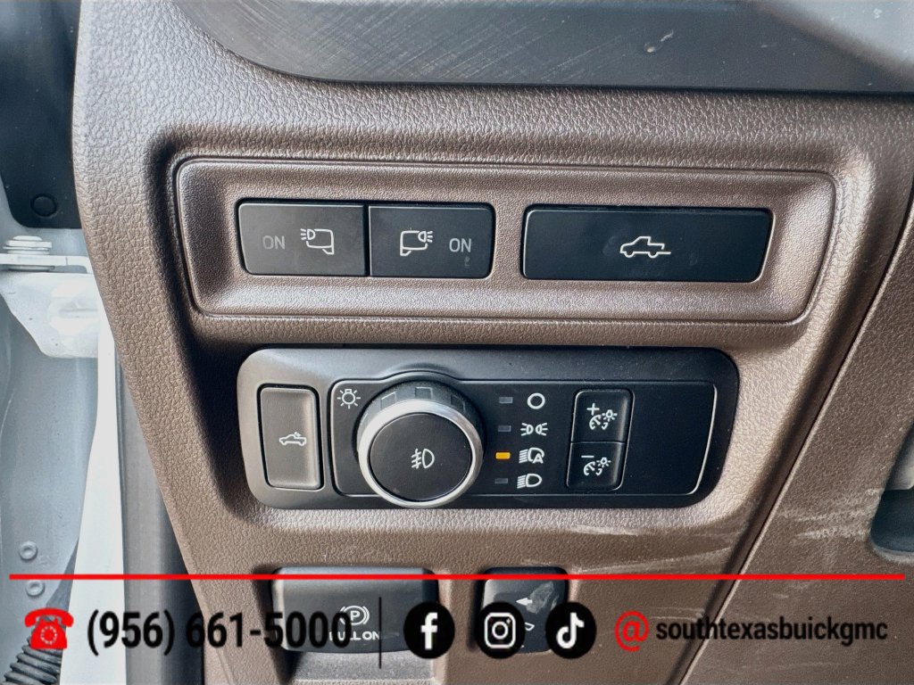 Used 2023 Ford F150 King Ranch w/ Equipment Group 601A High RWD image 21