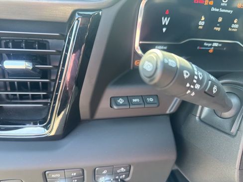 Certified 2025 GMC Sierra 2500 AT4 w/ AT4 Premium Plus Package AWD/4WD image 53
