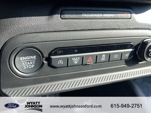 New 2025 Ford Bronco Sport Big Bend w/ Convenience Package image 29