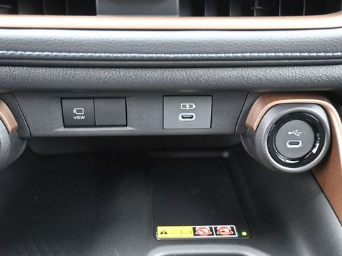 Certified 2026 Toyota Grand Highlander AWD Hybrid image 20