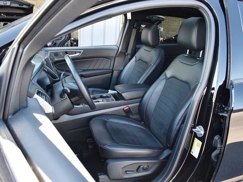 Used 2023 Ford Edge ST-Line AWD/4WD image 5