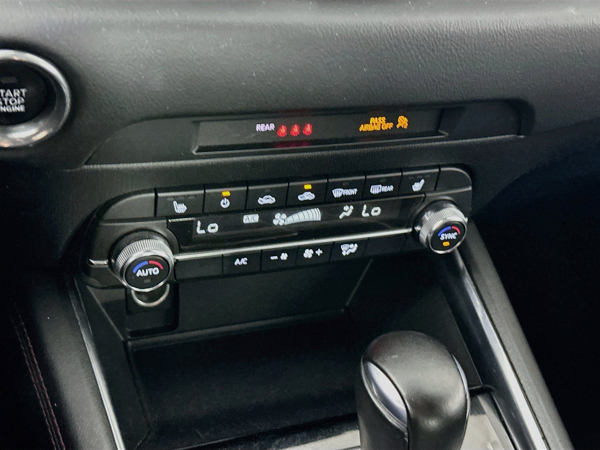 Used 2024 MAZDA CX-5 Carbon Edition AWD/4WD image 23