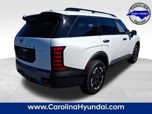 New 2026 Hyundai Palisade XRT Pro image 4