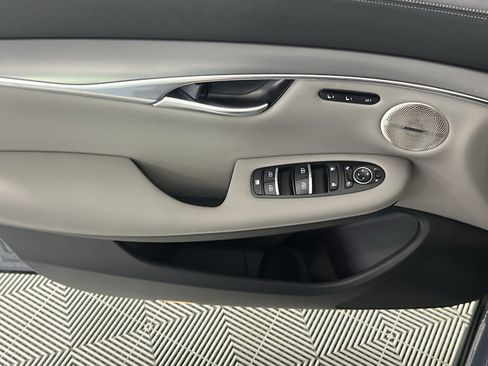 Used 2025 INFINITI QX50 Luxe w/ Cargo Package image 27