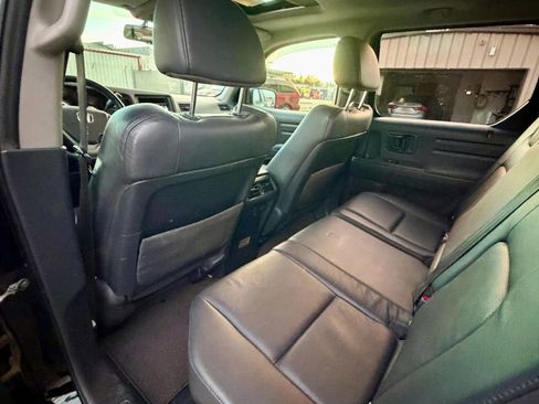 Used 2013 Honda Ridgeline RTL image 21