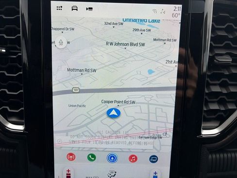 New 2025 Ford Ranger XLT w/ Black Appearance Package AWD/4WD image 26