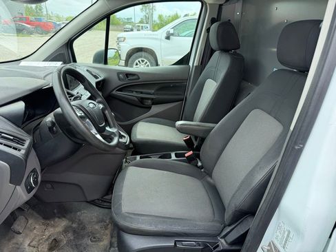 Used 2020 Ford Transit Connect XL FWD image 10