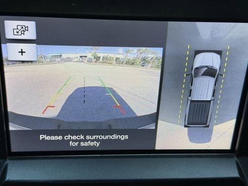 Used 2019 Ford F350 King Ranch w/ King Ranch Ultimate Package image 14