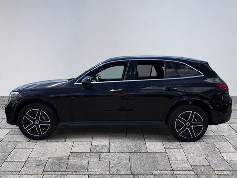New 2026 Mercedes-Benz GLC 300 image 4
