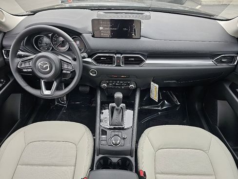 New 2025 MAZDA CX-5 AWD 2.5 S image 21